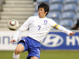 Corée du Sud : La liste des 30 joueurs