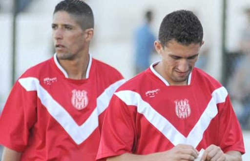 Coupe de la CAF : CRB 2 Amal Atbara 0, Belouizdad au prochain tour