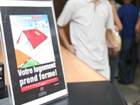 Crédits immobiliers : Une formule incomprise