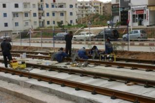Dans l’attente de l’inauguration de celui d’Alger : Le tramway se généralise