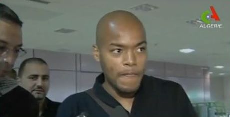 Déclarations de Mbolhi et Medjani