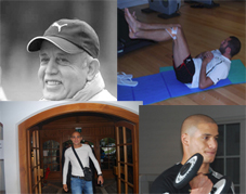 Déclarations des verts à Crans-Montana (Suisse)