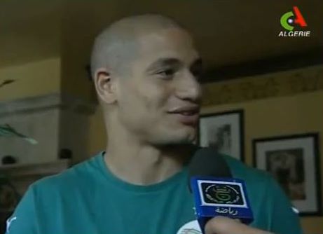 Déclarations des Vets à Crans Montana