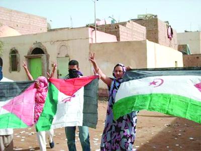 Dégradation continue des droits de l’Homme au Sahara, Amnesty International dénonce les atteintes aux droits des Sahraouis