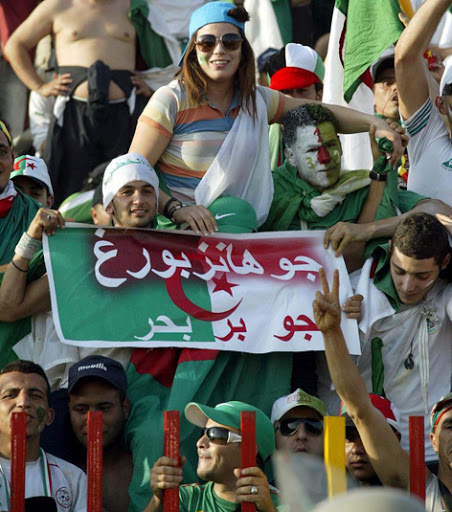 Déplacement des supporters en Afrique du Sud : le 1er vol s’effectuera le 9 juin