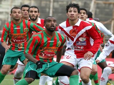 Dernière journée du Championnat national de division une de football : Le MC Alger et l’ES Sétif à l’heure de vérité