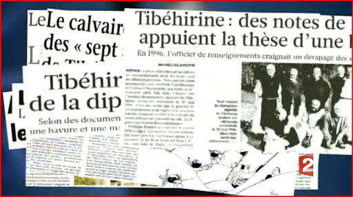 Des hommes et des dieux (Le massacre de Tibhirine)