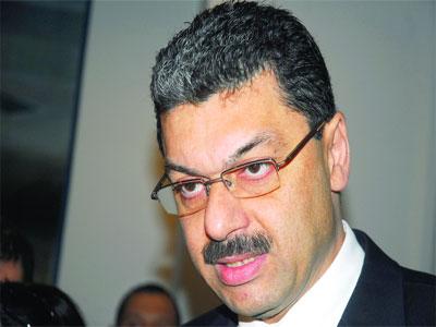 Djoudi «L’Algérie est déterminée à poursuivre la lutte contre la corruption»