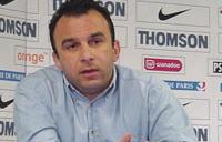 Dr Chalabi «Je ferai le maximum pour rétablir Meghni»