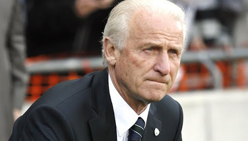 EIRE/Trapattoni «l&rsquo;Algérie joue vite»