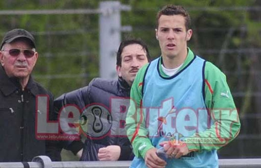 EN : Lecce et Mesbah à un point du sacre