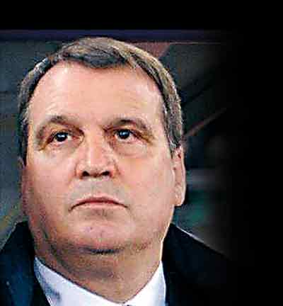 En prévision du match amical Eire-Algérie, Marco Tardelli «On prend au sérieux l&rsquo;Algérie»