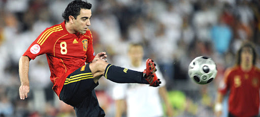 Espagne : la liste des 30 présélectionnés