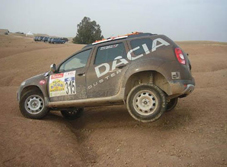 Essai Dacia Duster 1.6 16V de 105 ch et 1.5 dci de 85 et110 ch. : Un vrai SUV scandaleusement bon marché