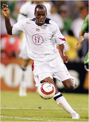 Etats-Unis : La liste sans Davies