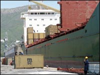 Évolution des échanges commerciaux de l’Algérie de 1985 au 1er semestre 2009 : 62% des importations sont des biens d’équipement