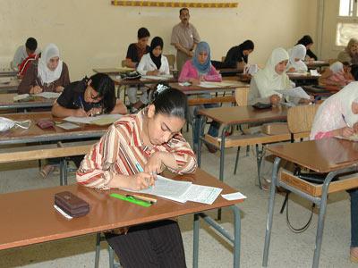 Examen du brevet d’enseignement moyen (BEM) : 504.463 candidats attendus