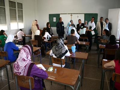 Examens de fin d’année scolaire : L’académie publie son planning à Béjaïa