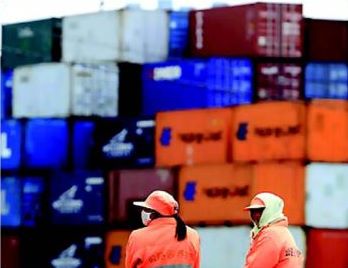 Excédent commercial : La Chine en toute modestie ?