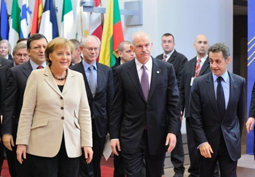 Face à la menace de propagation de la crise grecque : La zone euro veut créer un fonds pour ses pays en difficultés