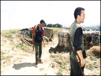 Face au phénomène des kidnappings à Baghlia (Boumerdès) : Un comité pour la libération des otages créé