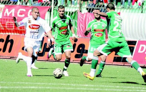 FAF : Le premier championnat professionnel dès septembre prochain