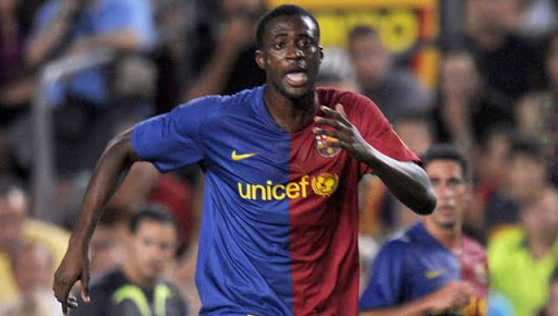 FC Barcelone : Arsenal sur Yaya Touré ?