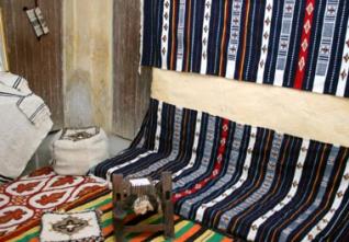 Festival national de la création féminine : Le tapis algérien dans toutes ses splendeurs