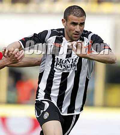 Fiorentina : intérêt pour Ghezzal confirmé