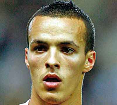 Foued Kadir : «Saâdane apprécie ma polyvalence»