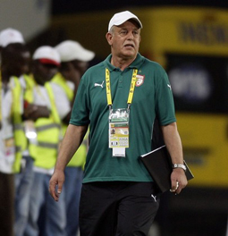 France football en parle : La baraka de Cheikh Saâdane