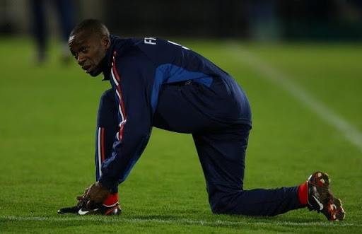 France : Makelele, retour en sélection ?