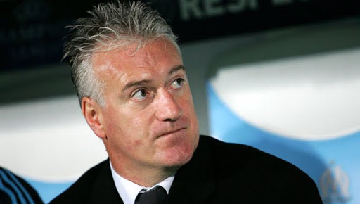 France : OM/Deschamps « Il faut savourer »
