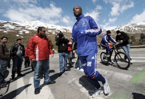 France : Où vont les Bleus ?