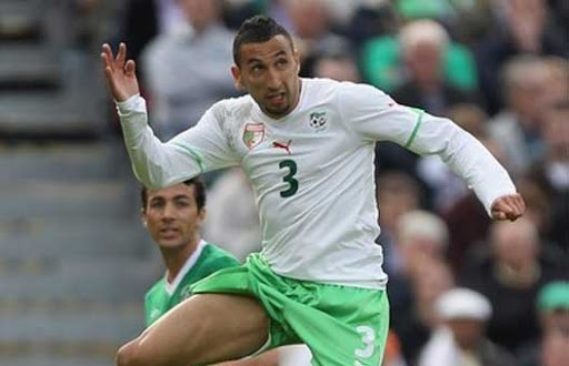 Frictions entre Belhadj et Saïfi