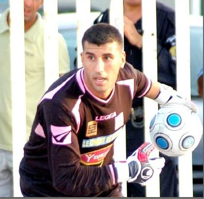 Gaouaoui «Je ne raterai pas le Mondial»