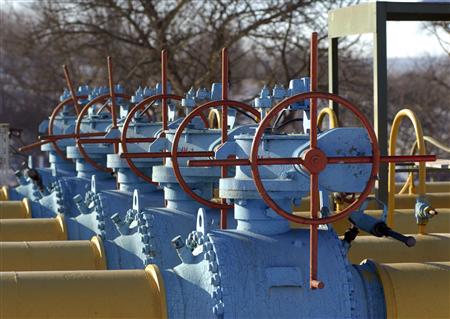 Gaz : Les exportations russes ont doublé entre janvier et avril