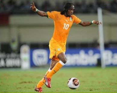 Gervinho : «Trouver des solutions»