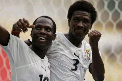 Ghana : La liste des 30 joueurs