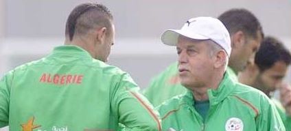 Ghezzal «Content d’avoir retrouvé la forme à temps»