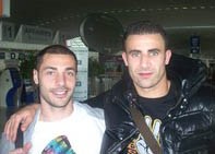 Ghezzal «Physiquement, je suis bien, donc plus lucide et plus efficace», «Avec Sienne, c’est fini»