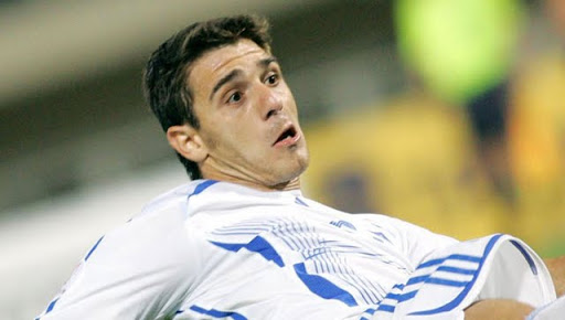 Grèce : La liste des 30 joueurs