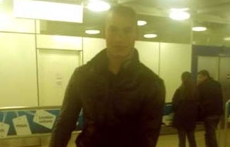 Guedioura est arrivé seul à 17h15