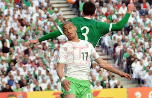 Guedioura plus efficace dans l’entre jeu