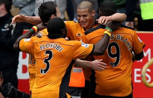 Guedioura pour 3 ans à Wolverhampton