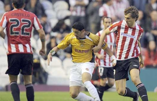 Halliche a joué son dernier match avec Madeira