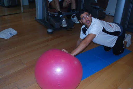 Halliche «Si Benfica ne veut pas me garder, ça ne me dérange pas»