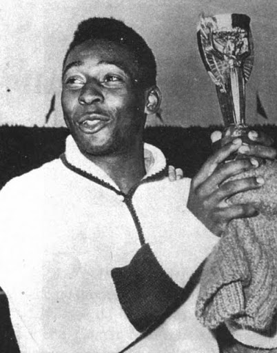 Histoire et histoires des Coupes du monde