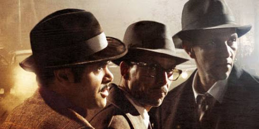 « Hors-la-loi » : trois frères et leur combat pour l’Algérie à libérer