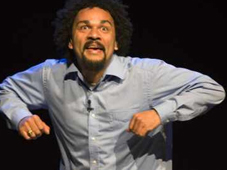 Il donnera un spectacle à la salle Atlas : L’humoriste français Dieudonné à Alger